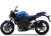 Yamaha FZ1